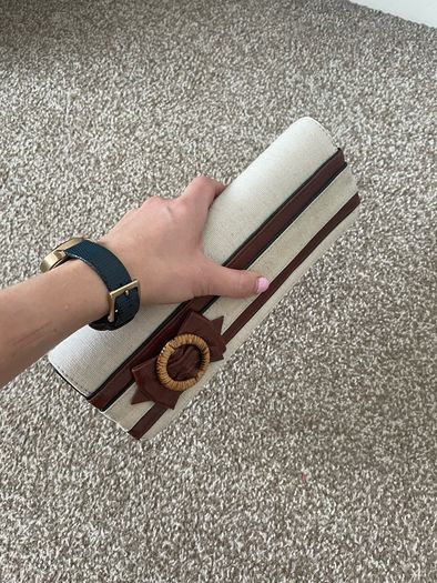 hand bag