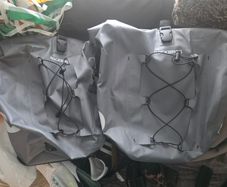 bike panniers