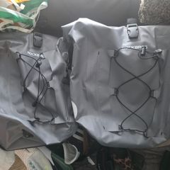bike panniers