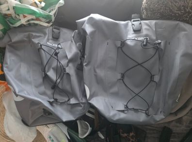 bike panniers
