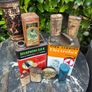 Vintage French Tins / Advertising Cans Image 7