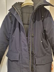 Kooples Coat