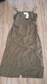 MNG new with tags Women summer dress, size EU L ,