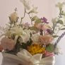 various flower arrangements, sold as they are Image 6