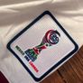 Spain Jersey Image 3