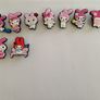 My Melody Charms for Crocs Image 3