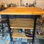 Kitchen Island Image 4
