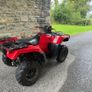 Honda Trx 520 Image 6