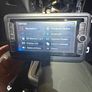 VW Polo Original Radio Image 2