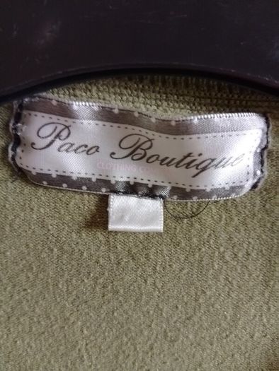 Ladies Jumper Paco Boutique size 12