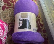 blanket