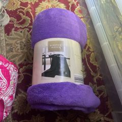 blanket