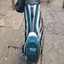 Limited Edition Tournament Promo Nike 6-Way Stand Golf Bag Image 2