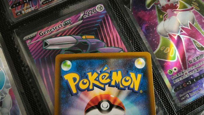 Garbodor VMAX ! Triple Rare ! from Towering Perfection Set ! 2021 ! Japanese Pokemon Card !