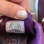 converse leather trainers Image 5