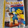 Manga Mania Vol 1  1994 Manga Magazine Image 5