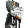 Honma TW747 #3 Wood 15 Degree / Vizard 50 Regular Image 2