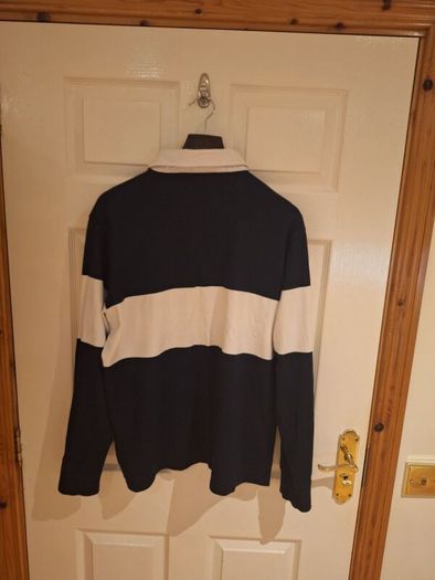 Polo Rugby M&S
