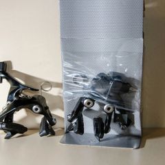 Shimano 105 R7000 direct mount calipers