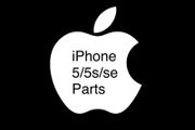 iPhone 5/5s/5c/se repairs