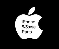 iPhone 5/5s/5c/se repairs