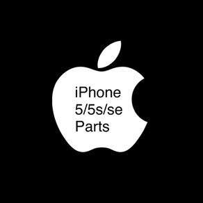 iPhone 5/5s/5c/se repairs