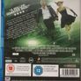 In Time [2011] Amanda Seyfried & Justin Timberlake [Blu-ray Movie] Image 2