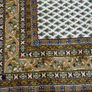 Persian Sarok Mir Rug 2.9 x 2.05m (SKM) Image 6
