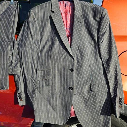 Men's Designer Suit
