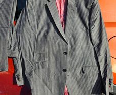 Men's Designer Suit
