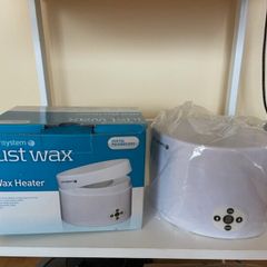 Wax Heater