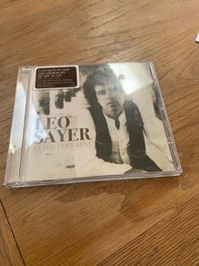 Leo Sayer - At His Very Best