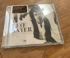 Leo Sayer - At His Very Best