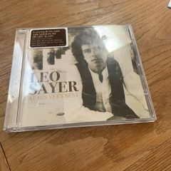 Leo Sayer - At His Very Best