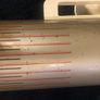 Vintage 70's/80's Giant Midi Thermos Flask Image 5