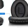 Headphones ear pads (new) Image 2