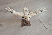 lego Harry Potter Hedwig