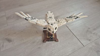 lego Harry Potter Hedwig