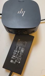 Hp Usb-c Dock G5