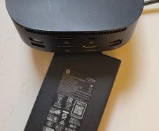 Hp Usb-c Dock G5