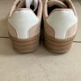 Never Worn Dunnes Stores Platform Trainers Size UK4 Image 4