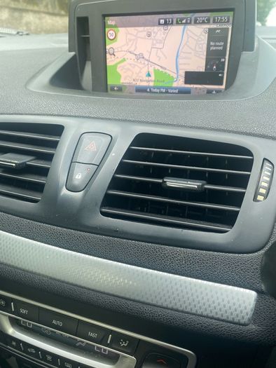 2013 Renault Fluence
