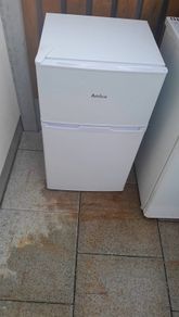 Fridge Freezer