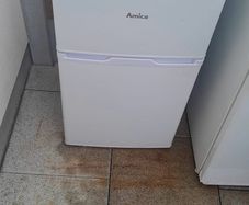 Fridge Freezer
