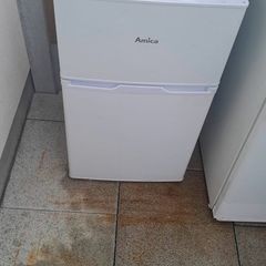Fridge Freezer