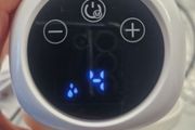 Wearable breast pump