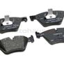Original BMW F10 F11 5 Series Front Brake Pads With Sensor Image 2