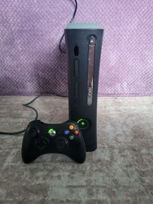 Xbox 360 Elite 60GB