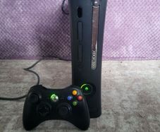 Xbox 360 Elite 60GB