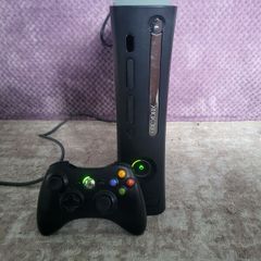 Xbox 360 Elite 60GB